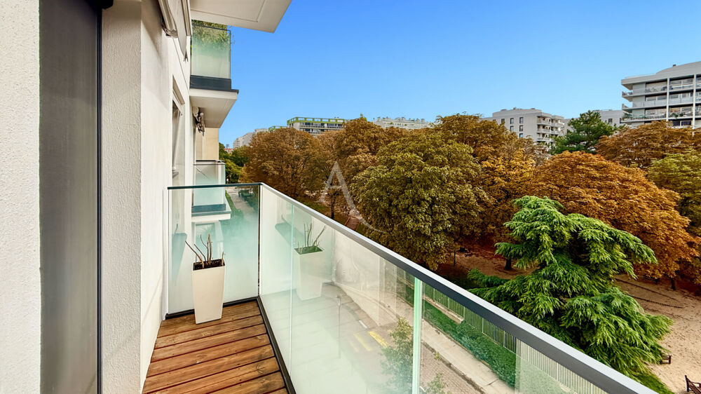 � vendre  Appartement Boulogne-Billancourt (92100)