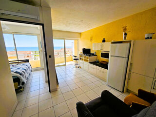  Appartement  vendre 3 pices 36 m