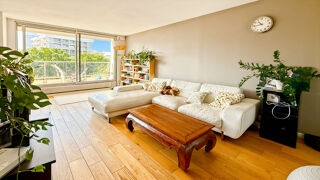  Appartement  vendre 4 pices 105 m