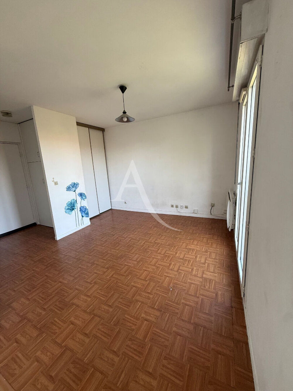 Location Appartement Appartement Thiais 1 pièce(s) 24,84m2 m2 Thiais