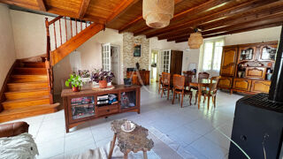  Maison à vendre 6 pièces 170 m²