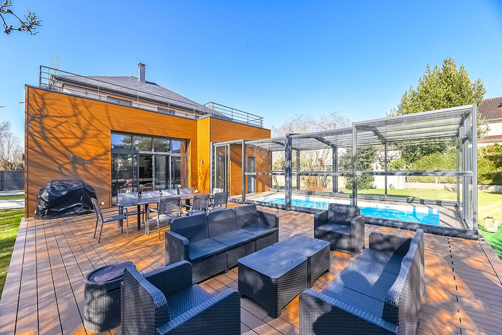  vendre  Maison Montmorency (95160)