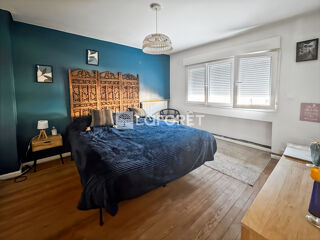  Maison � vendre 5 pi�ces 93 m�