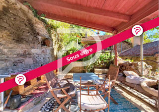  Maison � vendre 5 pi�ces 115 m�