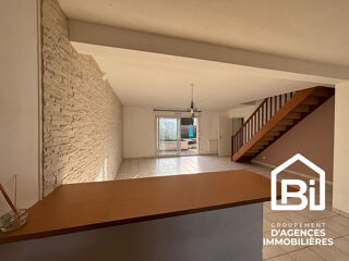  Maison � vendre 5 pi�ces 107 m�