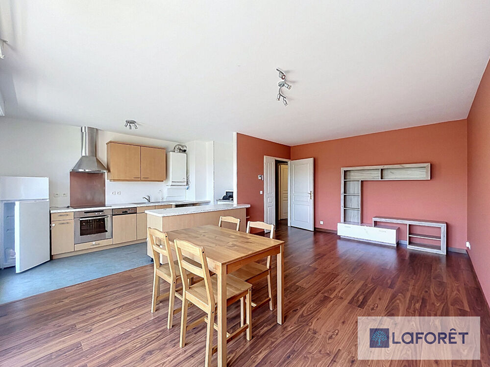 Location Appartement Appartement Saint Genis Pouilly 3 pièce(s) 69.16 m2 Saint genis pouilly