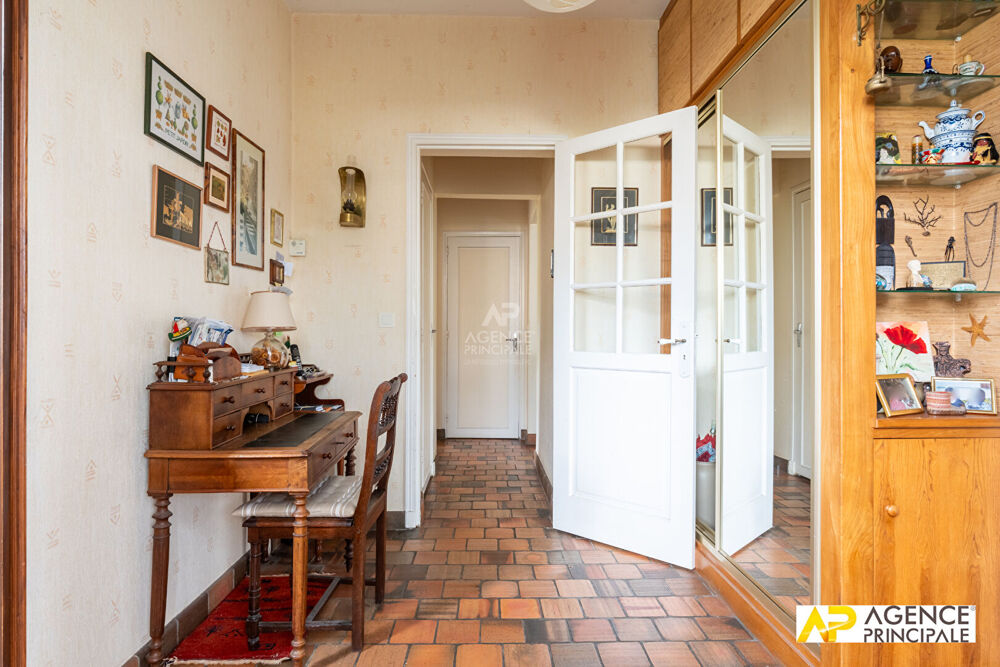 Vente Maison Maison Le Mesnil Le Roi 6 pièce(s) 129 m2 Le mesnil le roi