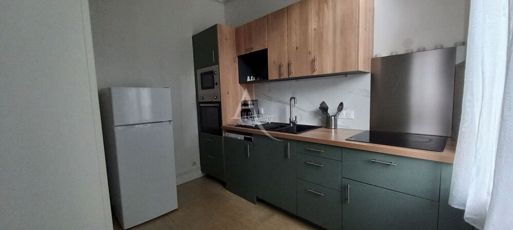 APPARTEMENT ROUEN CENTRE VILLE