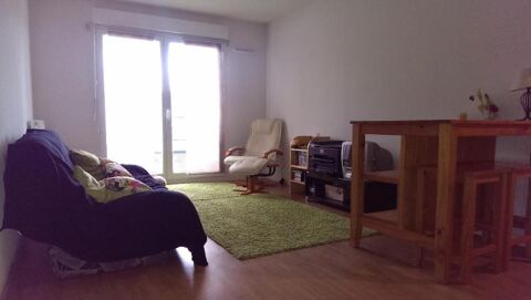  Appartement � louer 3 pi�ces 61 m�