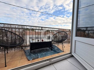  Appartement � vendre 2 pi�ces 49 m�