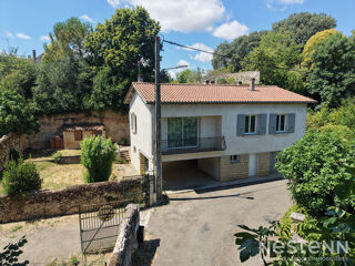  Maison à vendre 4 pièces 80 m²