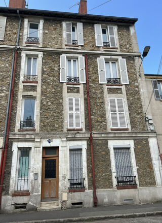  Appartement � vendre 2 pi�ces 37 m�