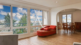  Appartement � louer 4 pi�ces 75 m�