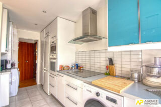  Appartement à vendre 3 pièces 76 m²
