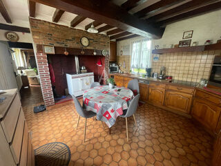  Maison à vendre 7 pièces 136 m²