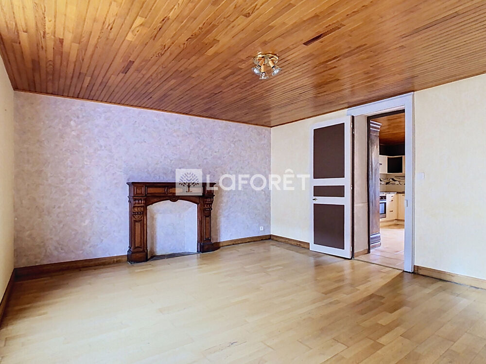 Vente Maison Maison La Trinite Porhoet 8 pièce(s) 191 m2 La trinite porhoet