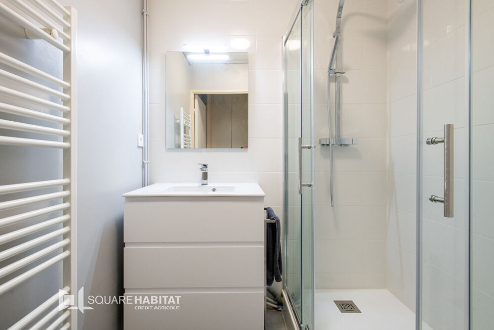 Vente Appartement Appartement Boulogne Sur Mer 3 pièce(s) 59 m2 Boulogne sur mer