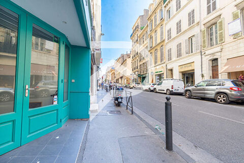   Local Commercial 79 m2 (13006 Marseille) 