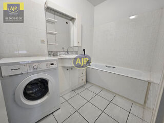  Appartement � vendre 1 pi�ce 41 m�