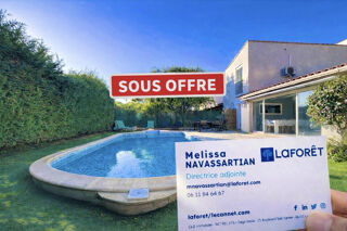  Maison � vendre 6 pi�ces 124 m�