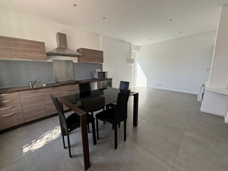  Appartement à louer 2 pièces 43 m²
