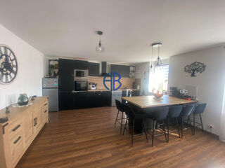  Appartement � vendre 3 pi�ces 74 m�