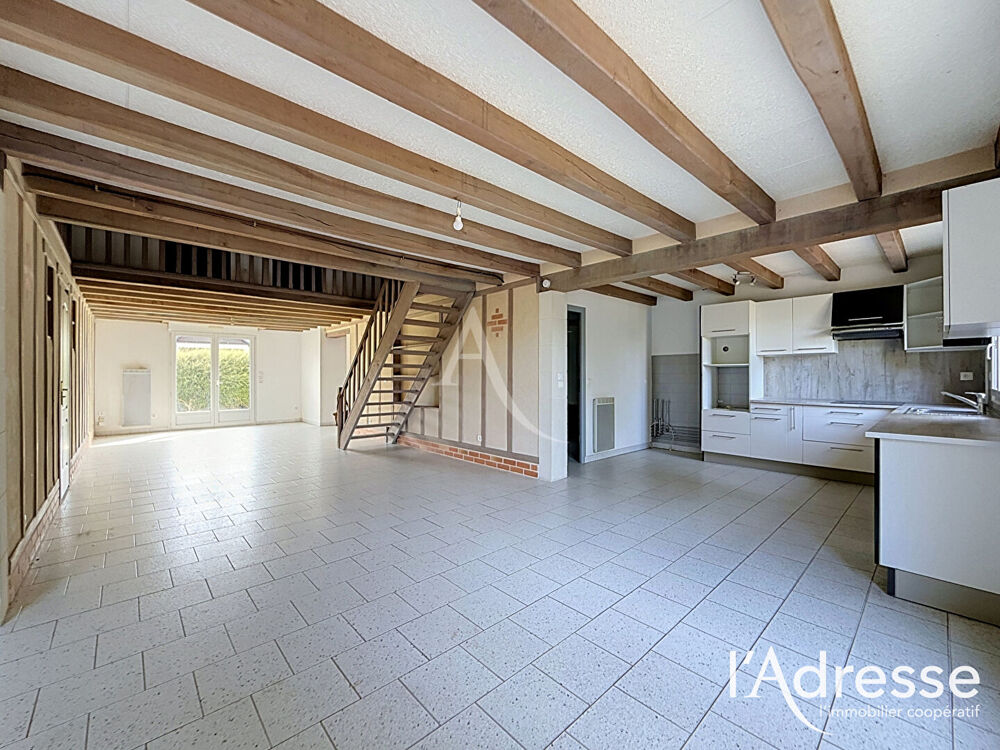 Vente Maison Maison familiale 160 m² ? 4 chambres, mezzanine, garage et jardin St avertin