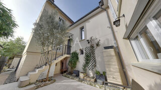  Maison � vendre 6 pi�ces 122 m�