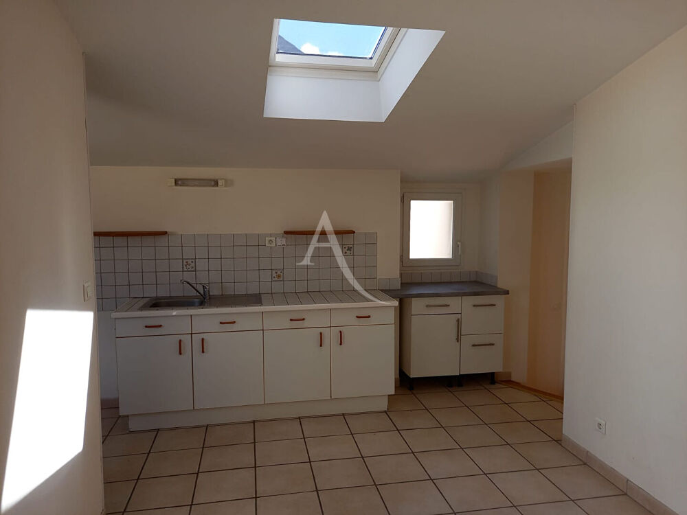 Location Appartement AVENUE PASTEUR - T2 NON MEUBLE - DISPONIBLE LE 07/10/2026 Angers
