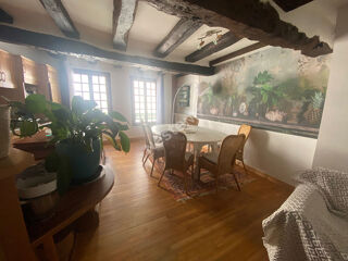  Maison � vendre 5 pi�ces 198 m�