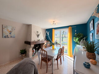  Maison � vendre 5 pi�ces 155 m�