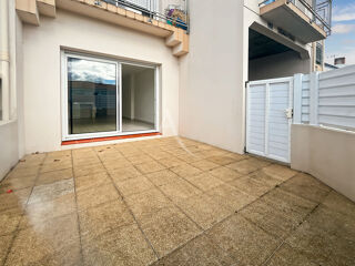  Appartement  vendre 2 pices 38 m