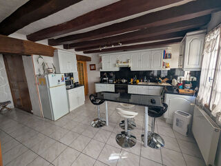  Maison � vendre 7 pi�ces 193 m�