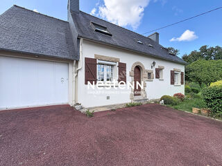  Maison à vendre 6 pièces 115 m²