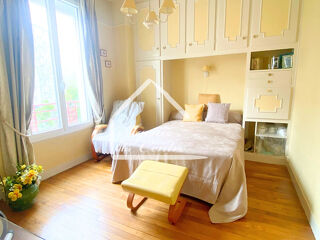  Maison à vendre 3 pièces 75 m²