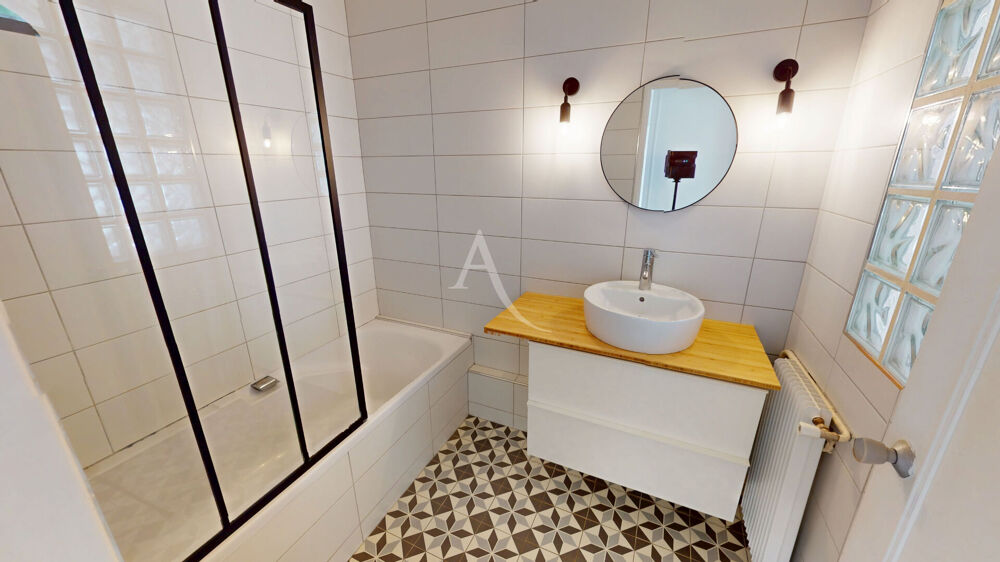 Vente Appartement VILLEMOMBLE, Appartement  de 47.8 m2 Villemomble