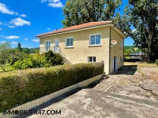  Maison à vendre 4 pièces 