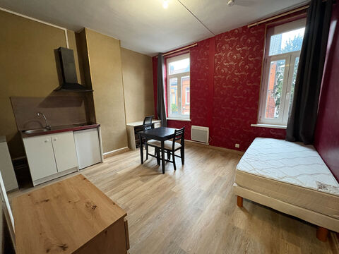  Appartement  louer 1 pice 26 m