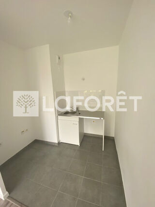  Appartement à louer 2 pièces 39 m²