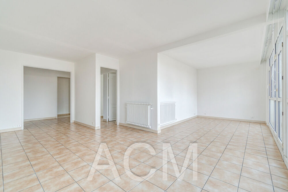Appartement Maisons Laffitte 4 pièce(s) 69 m2