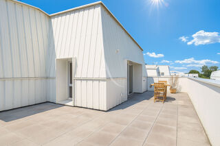  Appartement � vendre 3 pi�ces 69 m�