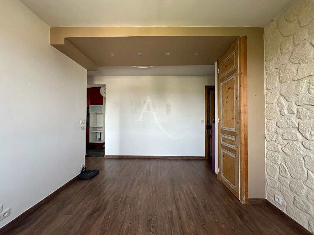 Location Appartement Appartement EAUBONNE - 2 pièces - 38,02 m² Eaubonne