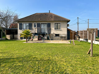  Maison � vendre 5 pi�ces 135 m�