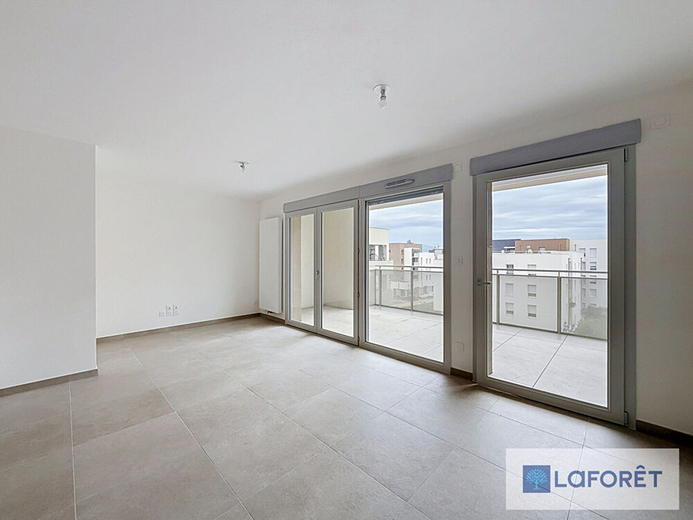 Location Appartement Appartement Ferney Voltaire 3 pièce(s) 72.84 m2 Ferney voltaire