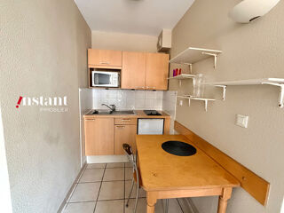  Appartement � vendre 1 pi�ce 23 m�