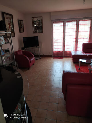  Appartement � louer 3 pi�ces 90 m�