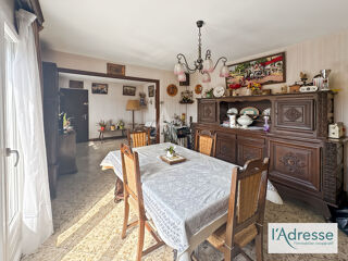  Maison à vendre 4 pièces 66 m²