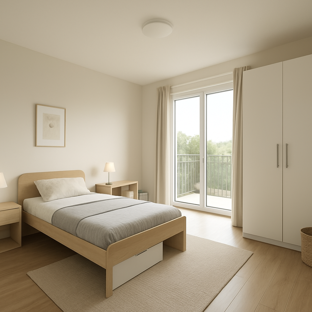 Maison 5 pièces de 113 m2 (Évry-Courcouronnes)