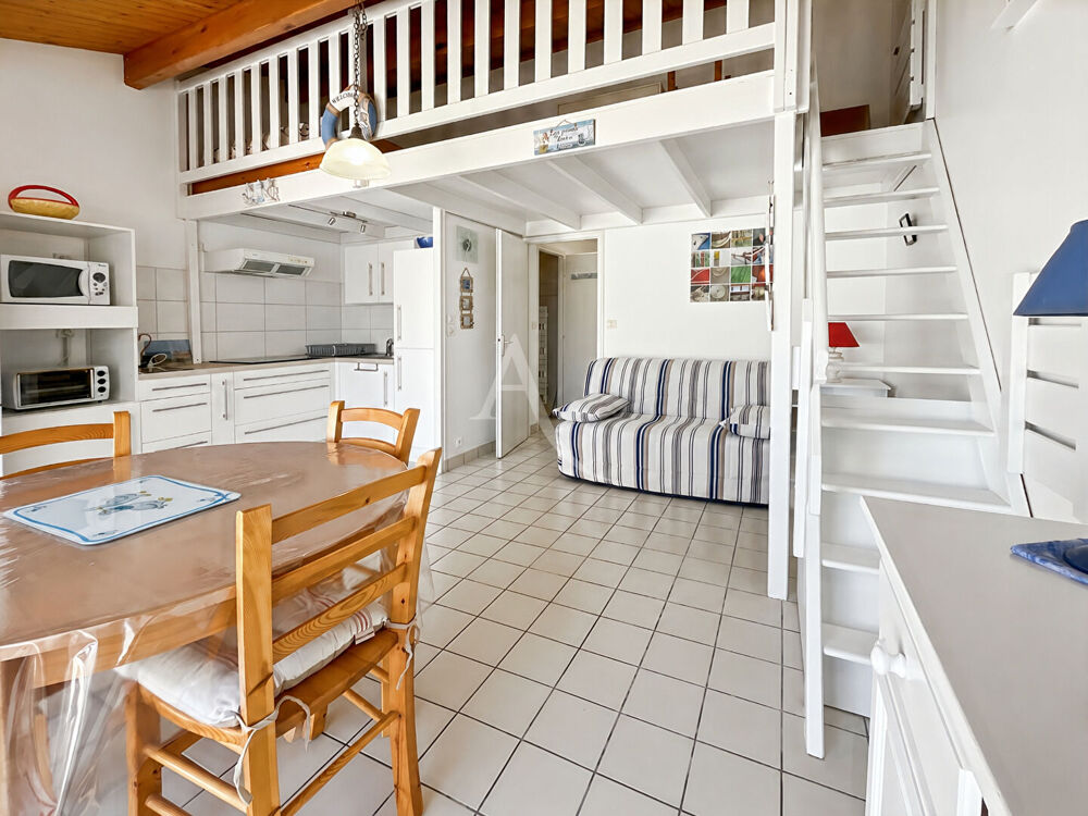 Vente Maison pavillon proche mer ! Saint hilaire de riez