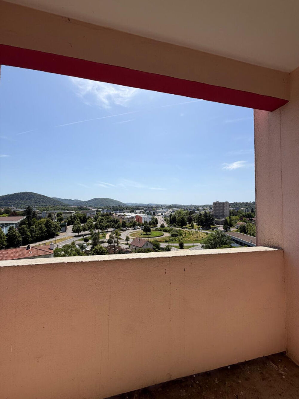 Location Appartement 2 Chambres à la colocation  AVENUE DE L'OBSERVATOIRE 25000 BESANCON Besancon